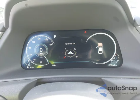 2023 Hyundai Sonata Sel из США, поврежденный, VIN KMHL14JA8PA263524